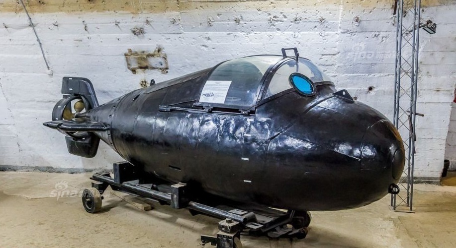 袖珍潜艇,探索海洋的微型利器,袖珍潜艇,微型利器揭秘海洋奥秘