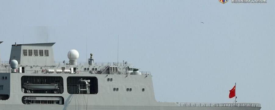 查干湖补给舰967，见证补给舰的荣耀与使命，查干湖补给舰967，荣耀与使命的见证者