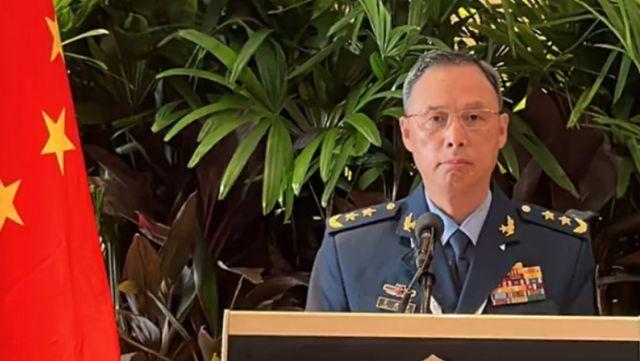 中国空军实力超越美国的深度探析,中国空军实力超越美国的全面探析