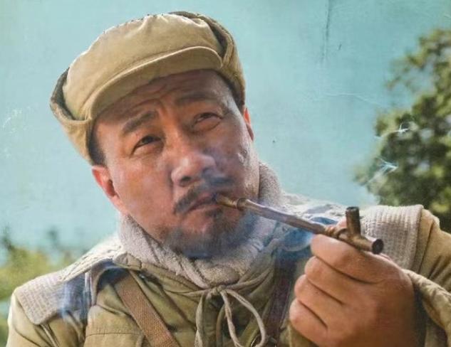 长津湖冰雕连唯一的生存者，历史与荣耀的见证，长津湖冰雕连唯一幸存者，见证历史与荣耀的传奇