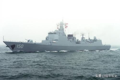 海军171舰最新消息报告,海军171舰最新动态报告