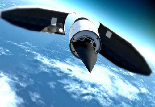 我国的高超声速飞行器，探索未来航空的新纪元，我国高超声速飞行器，开启未来航空新纪元探索之旅