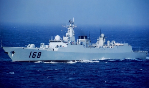 揭秘中国海军的骄傲,060型导弹驱逐舰,揭秘中国海军的骄傲,060型导弹驱逐舰的实力与风采