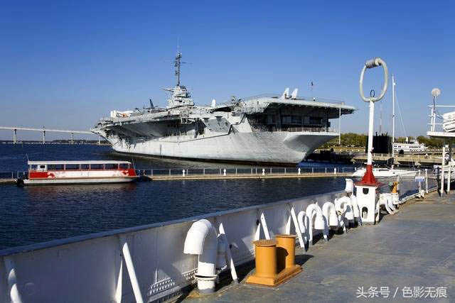 航空母舰,威武之躯与卓越性能的完美结合,航空母舰,威武与性能的完美融合