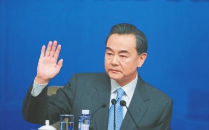 外交部部长答记者问,中国外交政策的新视角与未来展望,外交部部长揭秘,中国外交政策新视角与未来展望