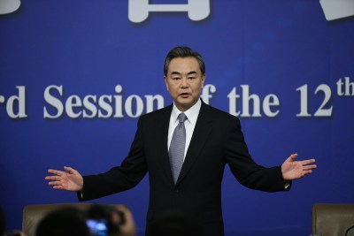 外交部部长答记者问,中国外交政策的新视角与未来展望,外交部部长揭秘,中国外交政策新视角与未来展望