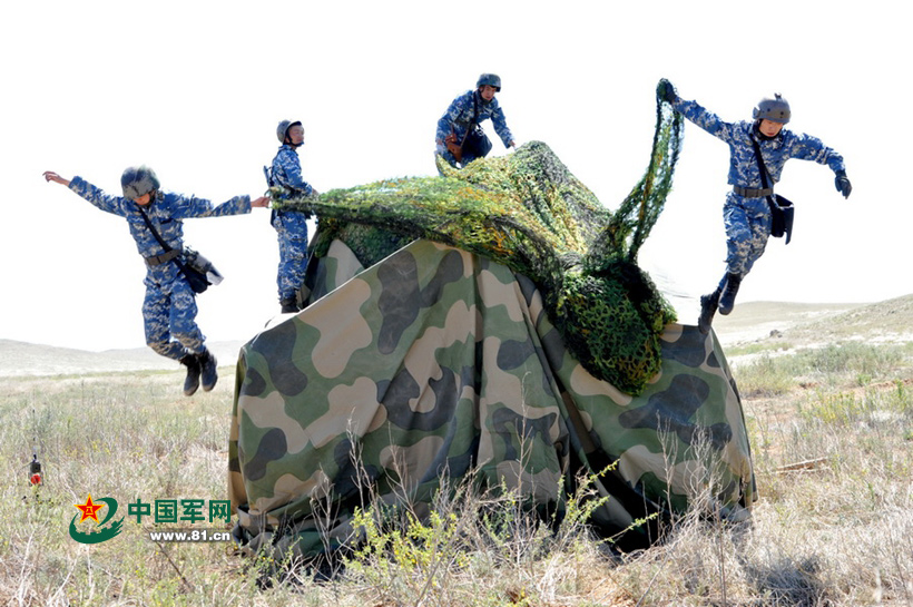 朱日和基地的海拔及其重要性，朱日和基地海拔与战略重要性概述