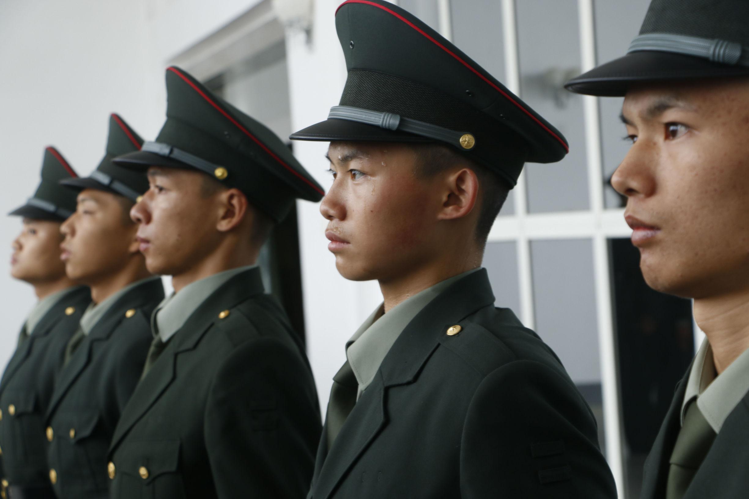 西部战区陆军兵力概况研究,西部战区陆军兵力概况深度解析