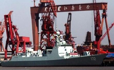 海军舷号172,荣耀与担当的象征,海军舷号172,荣耀与担当的标志性象征