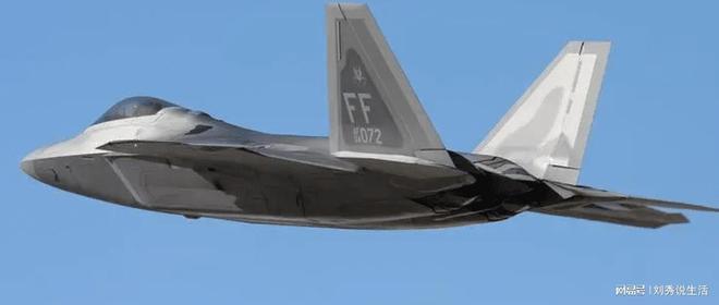 探究F-22停产时间,历史背景与技术发展因素交织的结果,F-22停产背后的历史、技术发展与探究