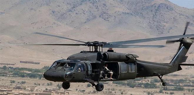各国武装直升机的作用，全球武装直升机功能概览