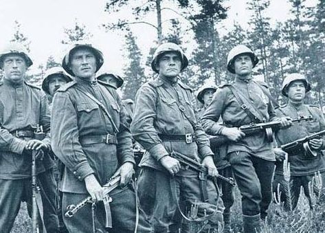 二战苏联第16集团军，荣耀与牺牲的象征，二战苏联第16集团军，荣耀与牺牲的标志性力量