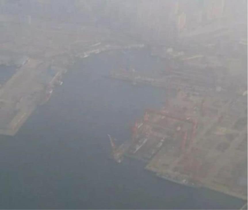 揭秘中国海军的中华神盾——052C型导弹驱逐舰,揭秘中国海军的利器,052C型中华神盾导弹驱逐舰