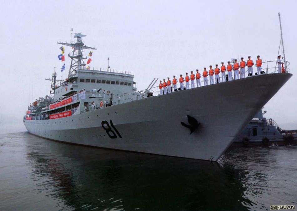 上海海军部队的名称及其重要性，上海海军部队名称及其战略重要性概述