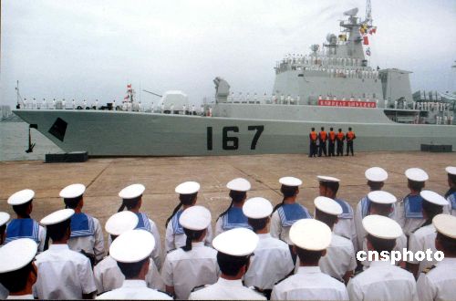 上海海军部队的名称及其重要性,上海海军部队名称及其战略重要性概述