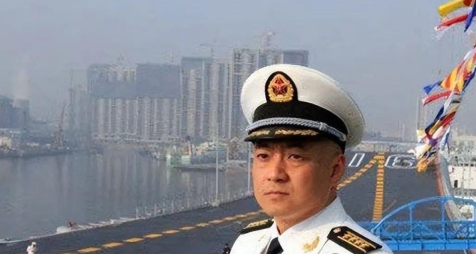 中国舰长的级别，职责、等级与影响力，中国舰长的级别、职责与影响力详解