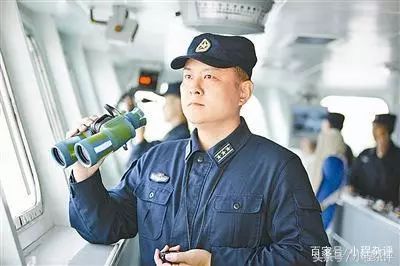 中国舰长的级别,职责、等级与影响力,中国舰长的级别、职责与影响力详解