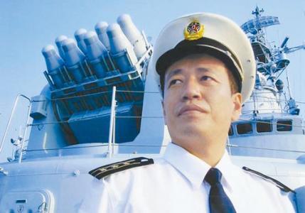 中国舰长的级别,职责、等级与影响力,中国舰长的级别、职责与影响力详解