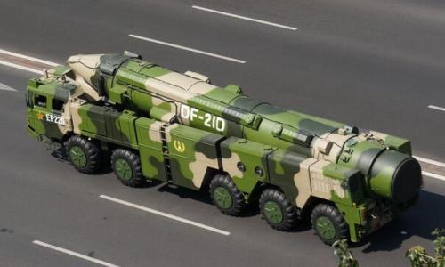 东风导弹制造厂的辉煌历程与未来展望,东风导弹制造厂的辉煌历程及未来展望展望