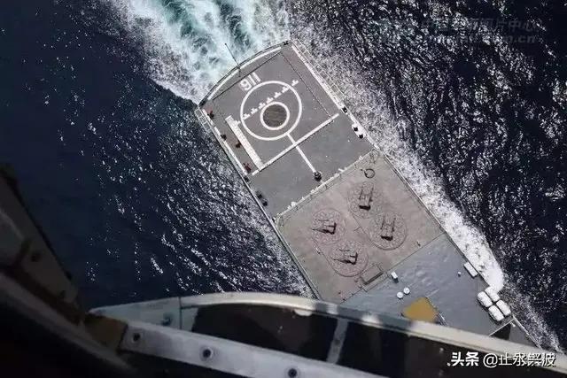 关于我国首艘新型导弹驱逐舰051C型导弹驱逐舰下水时间的深度解析,我国首艘新型导弹驱逐舰051C型下水时间深度解析