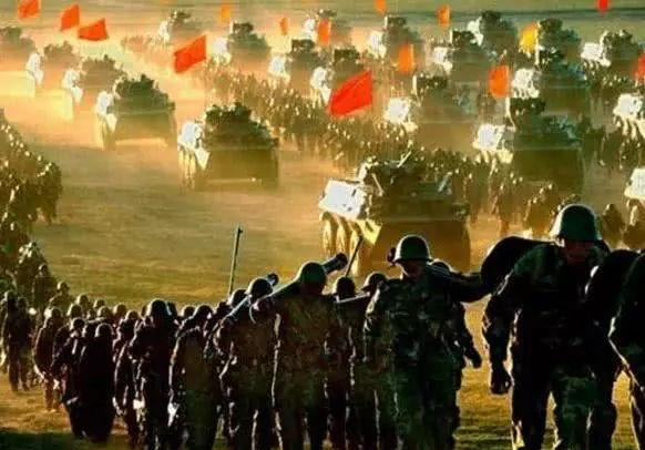 中国人民解放军陆军第38集团军历任团长,中国人民解放军陆军第38集团军历任团长概览与变迁史