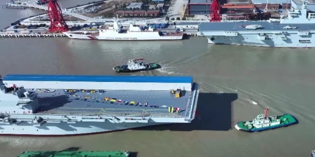 关于075排水量的探讨,关于075排水量的深度探讨