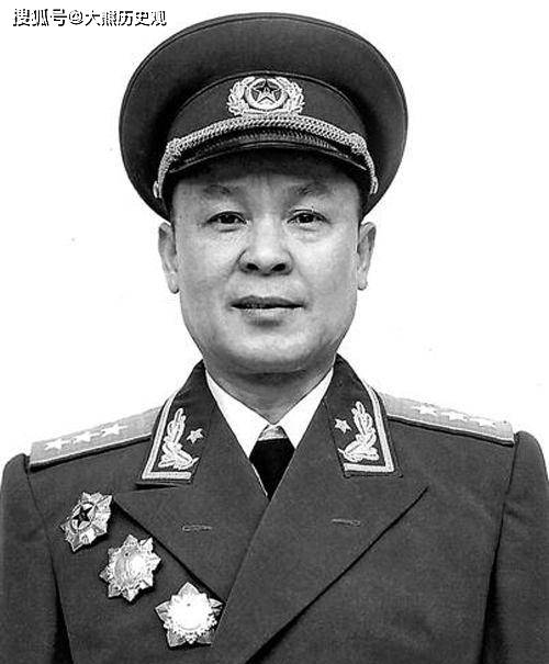 1988年后逝世的上将名单，1988年后逝世的上将名单概览