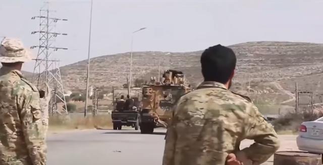 利比亚军队实力排名探究,利比亚军队实力排名深度解析