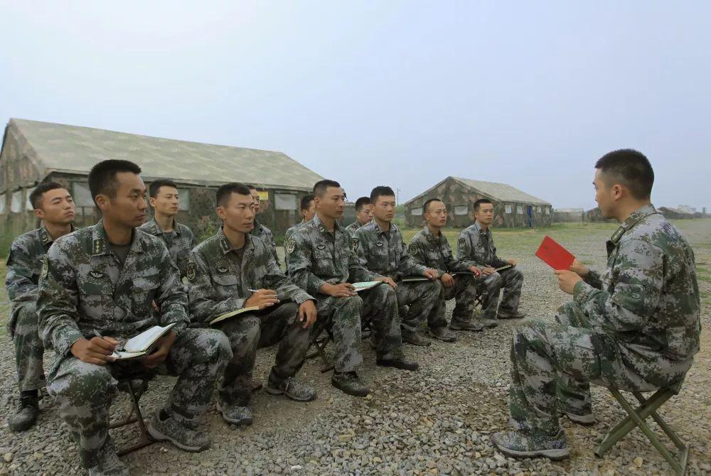 北部战区兵力概况深度解析，北部战区兵力概况深度剖析