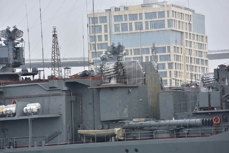 俄罗斯太平洋舰队011,揭示其历史背景、现状和未来展望,俄罗斯太平洋舰队011,历史背景、现状与未来展望揭秘