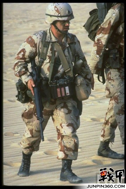 美军装备作战运用,现代化战争中的核心力量,美军装备作战运用,现代化战争的核心力量