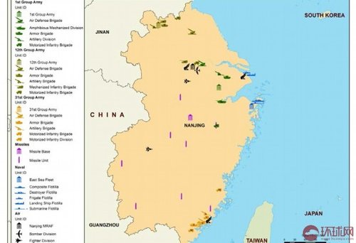 解放军军区的分布及其重要性,解放军军区的分布与重要性解析
