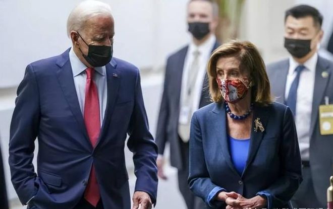 佩洛西台湾之行,最新消息及其影响,佩洛西台湾之行最新动态与影响分析