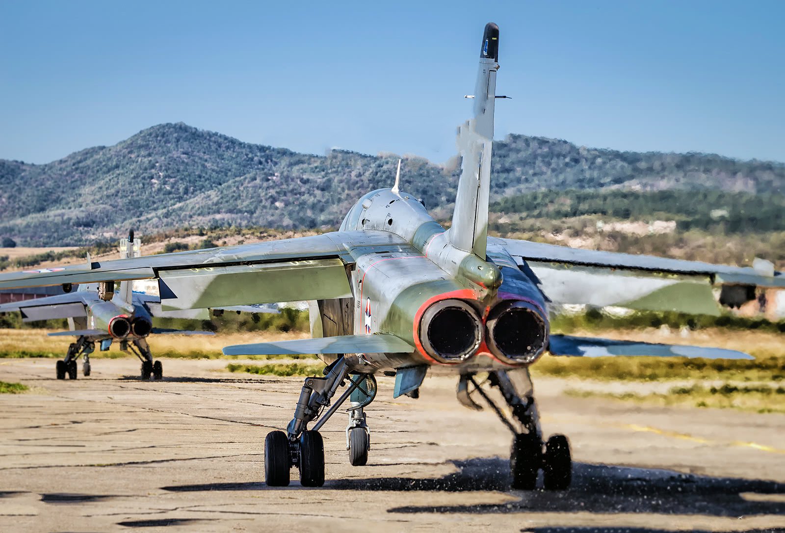 塞尔维亚空军，历史、现状和未来展望，塞尔维亚空军，历史沿革、现状评估与未来展望