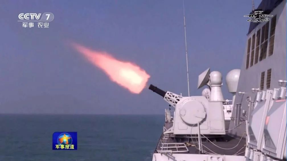 探究中国海军的利器,1130近防炮的重量之谜,揭秘中国海军利器,1130近防炮重量之谜