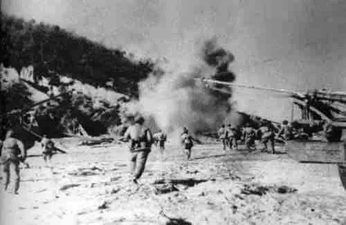 中国人民志愿军,司令兼政治委员的卓越领导,中国人民志愿军司令兼政治委员的卓越领导风采