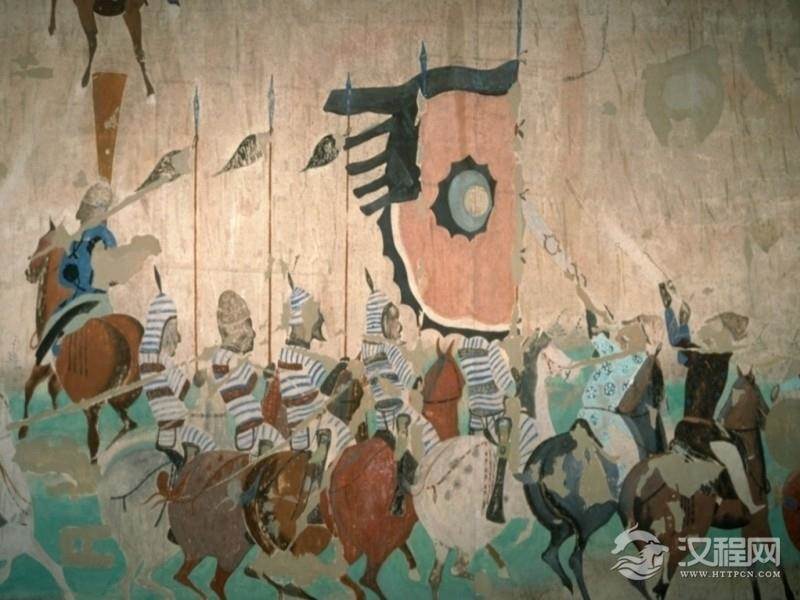 归义军军歌,荣耀与传承的交响,归义军军歌,荣耀传承的交响乐章