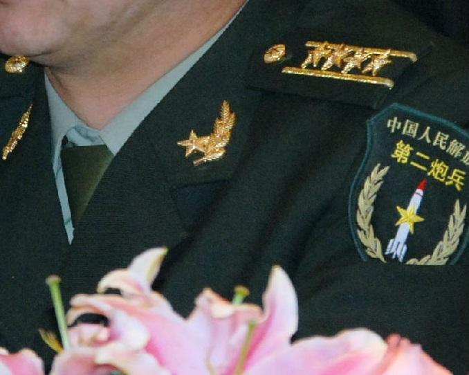 二炮兵所属兵种解析,二炮兵所属兵种深度解析