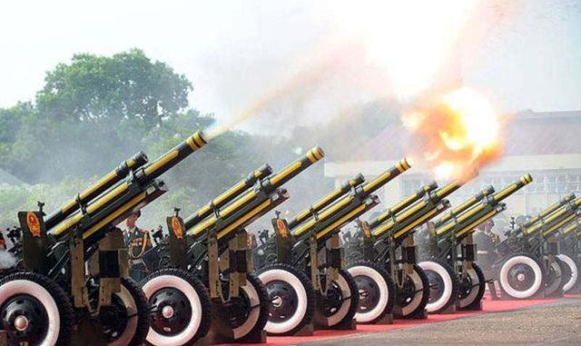 广州军区47集团军,历史与荣耀的见证者,广州军区47集团军,历史与荣耀的见证者