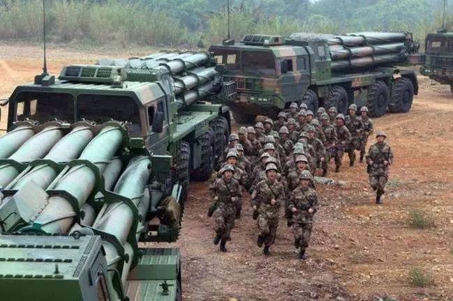 广州军区47集团军,历史与荣耀的见证者,广州军区47集团军,历史与荣耀的见证者