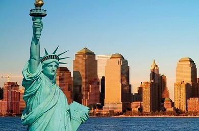 美国传统的西部概念中包括,探索、冒险、自由与多元文化的交融,美国西部概念,探索、冒险、自由与多元文化的交融之路