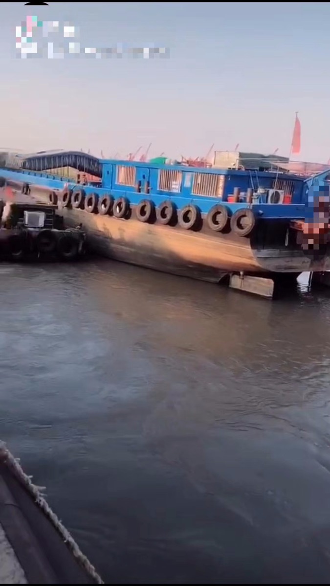 长江8000吨货船价格解析,长江8000吨货船价格深度解析