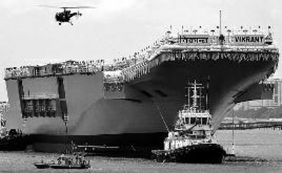 航母下水仪式，一场值得期待的盛宴，航母下水仪式，盛大盛宴，期待无限