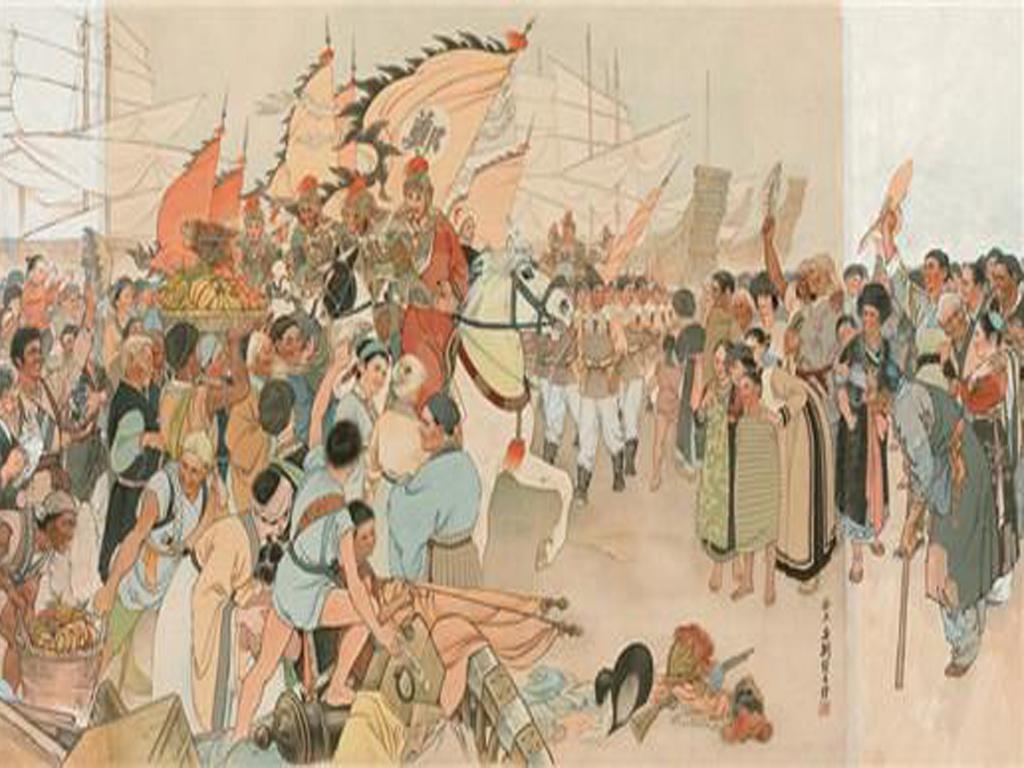 台湾收复台湾最后期限,历史、现实与未来的视角,台湾收复,历史、现实与未来的视角下的最后期限探讨