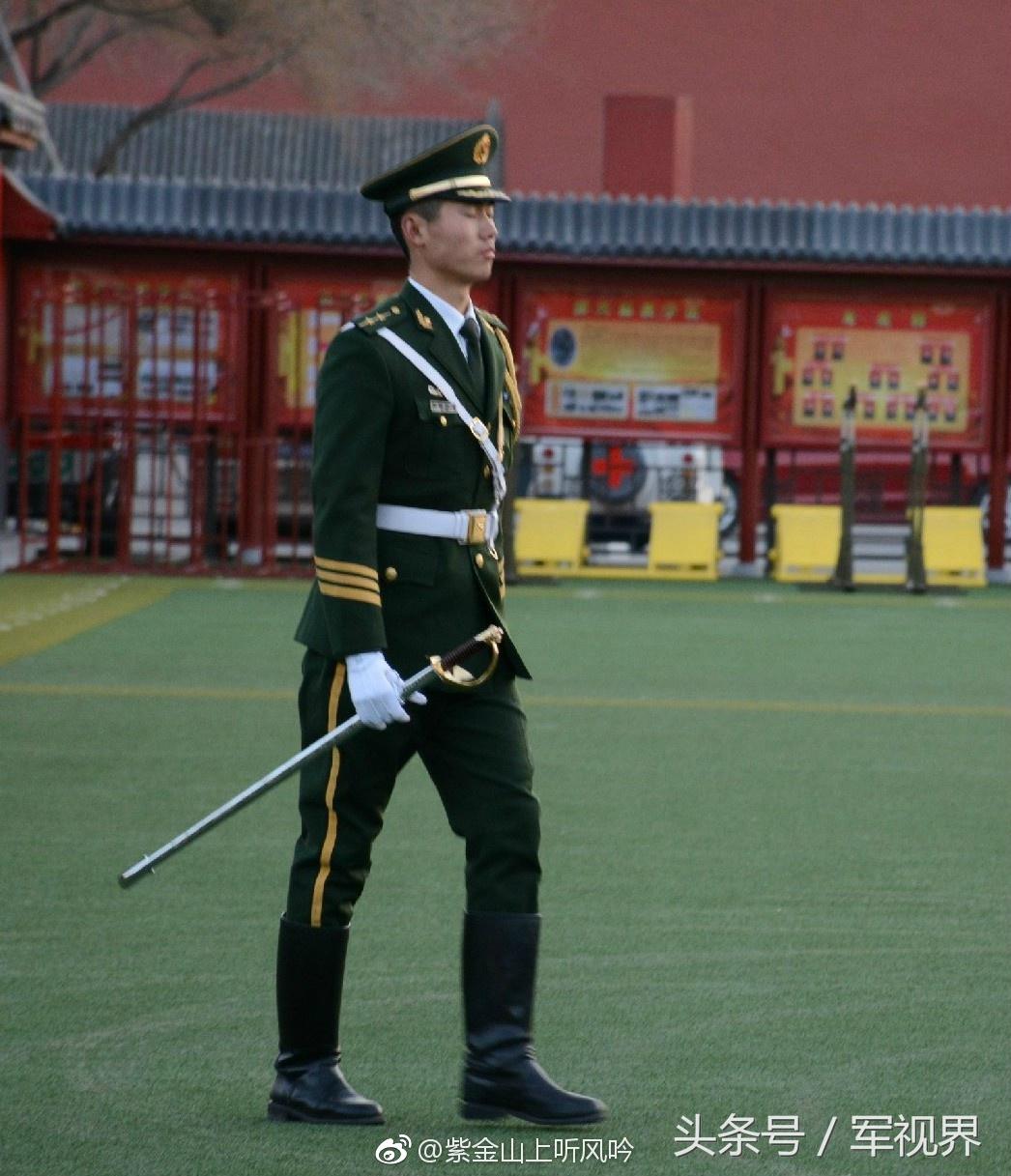 解放军三军仪仗队视频大全，荣耀与力量的展现，解放军三军仪仗队视频集锦，荣耀与力量的辉煌展现