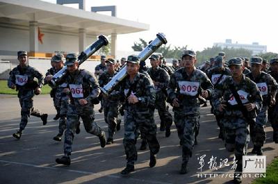 驻澳门部队官兵概况,驻澳门部队官兵概览