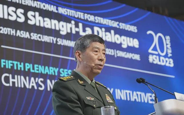 李长福,国防部的重要人物现状探究,李长福,国防部重要人物现状深度解析