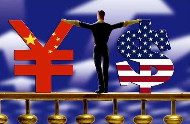 中美最新消息今天,深化交流,共谋发展,中美深化交流最新动态,共谋发展,携手前行