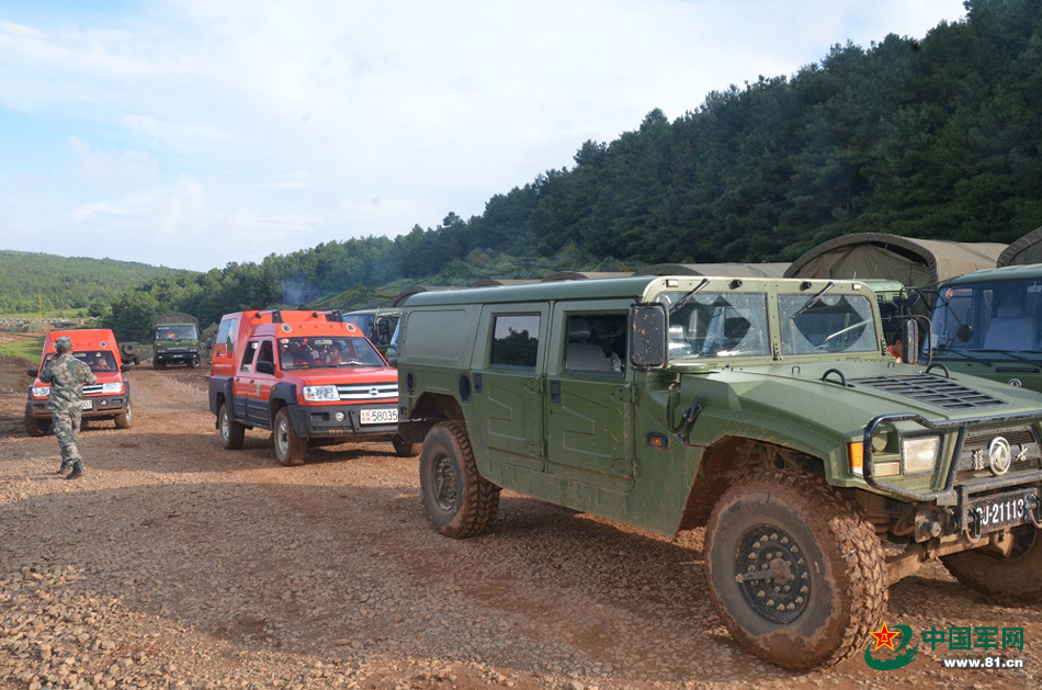 云南省第十四集团军,历史与荣耀的见证者,云南省第十四集团军,历史与荣耀的见证者传奇之旅