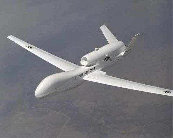 美军装备主力察打一体无人机的崛起与影响,美军察打一体无人机的崛起及其影响